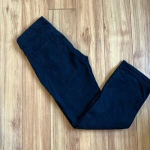 Boys old navy pants size 8